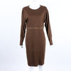 Max Mara Dress 121262 [P]