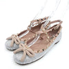 Valentino Flat Shoes 121258 [P]