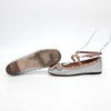 Valentino Flat Shoes 121258 [P]