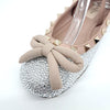 Valentino Flat Shoes 121258 [P]