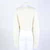 ALEXANDER WANG アレクサンダーワン Tライン タートルネック 長袖 ニット 121214 [P]