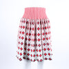 Alaia Skirt 121210 [P]