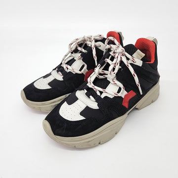 Isabel Marant Kinsey Sneakers 121209