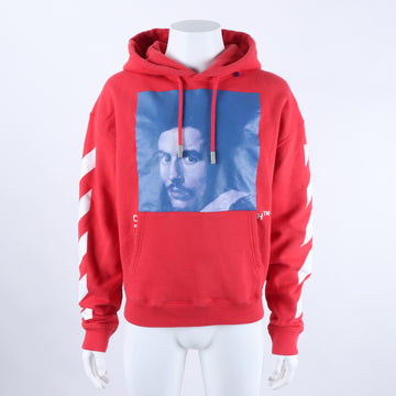 OFF WHITE Hoodie 121208