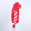OFF WHITE Hoodie 121208 [P]