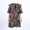 GANNI Denim Dress 121204 [P]