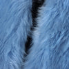 ETC Brand MSGM Fur Zip-Up Jumper 121194 [P]