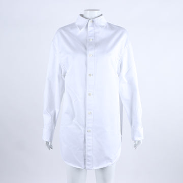 Balenciaga Long Sleeve Shirt 121180 [P]