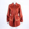 Hermes Jacket 121178 [P]
