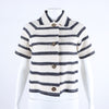 Christian Dior Short Sleeve Jacket 121170 [P]