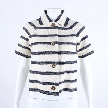 Christian Dior Short Sleeve Jacket 121170 [P]