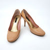 Louis Vuitton Patent Leather Shoes 121167 [P]