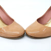 Louis Vuitton Patent Leather Shoes 121167 [P]
