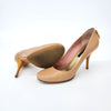 Louis Vuitton Patent Leather Shoes 121167 [P]
