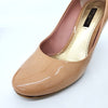 Louis Vuitton Patent Leather Shoes 121167 [P]