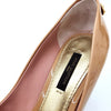 Louis Vuitton Patent Leather Shoes 121167 [P]