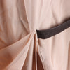Brunello Cucinelli Silk Sleeveless Dress 121165 [P]