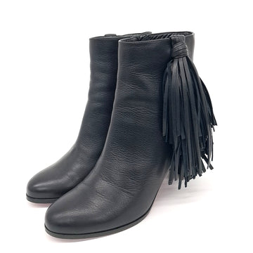 CHRISTIAN LOUBOUTIN Ankle Stiefel 121164