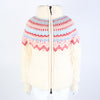 MONCLER Grenoble Knit Padded Jacket 120807 [P]