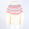 MONCLER Grenoble Knit Padded Jacket 120807 [P]