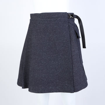 CHRISTIAN DIOR Wickelrock 119716