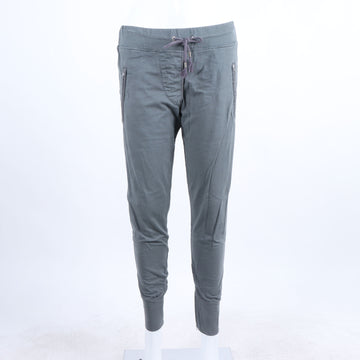 ISABEL MARANT Bändernhose 121136