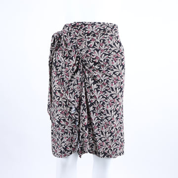 Isabel Marant Étoile Wrap Skirt 121133 [P]
