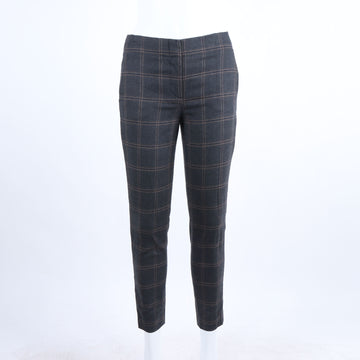 Theory Check Pants 121130 [P]