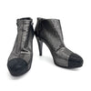 Chanel Ankle Boots 121109 [P]