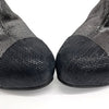 Chanel Ankle Boots 121109 [P]