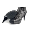 Chanel Ankle Boots 121109 [P]