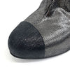 Chanel Ankle Boots 121109 [P]
