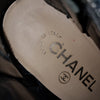 Chanel Ankle Boots 121109 [P]