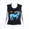 Christian Dior Knit Vest 120540 [P]