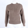 Bottega Veneta Long Sleeve Knit 118595 [P]