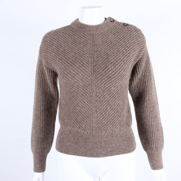 Bottega Veneta Long Sleeve Knit 118595