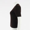 Fendi Short Sleeve Knit Top 120533 [P]