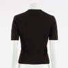 Fendi Short Sleeve Knit Top 120533 [P]