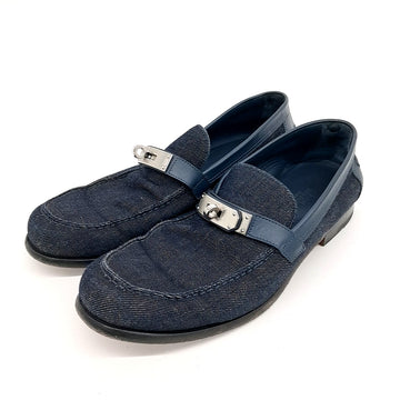 HERMES Loafer 117413