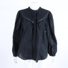 Isabel Marant Long Sleeve Blouse 120724 [P]