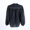 Isabel Marant Long Sleeve Blouse 120724 [P]