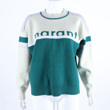 ISABEL MARANT Langarm-Strickpullover 120723