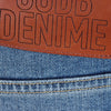 Golden Goose Denim Pants 121080 [P]