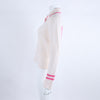 Miu Miu Cashmere Long Sleeve Knit 120488 [P]