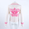Miu Miu Cashmere Long Sleeve Knit 120488 [P]