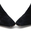 Christian Dior Suede Ankle Boots 120667 [P]