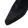 Christian Dior Suede Ankle Boots 120667 [P]
