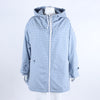 Christian Dior Windbreaker Zip-Up Jacket 120311 [P]