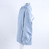 Christian Dior Windbreaker Zip-Up Jacket 120311 [P]