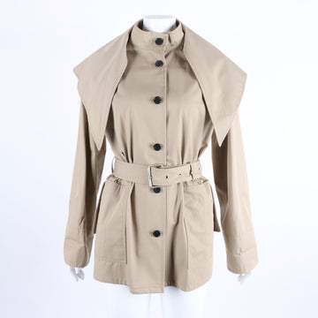 CHRISTIAN DIOR Trenchcoat 120309